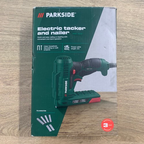 Parkside phet 240v - phet,