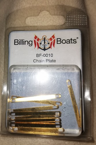 Billing boats accessory - billing,