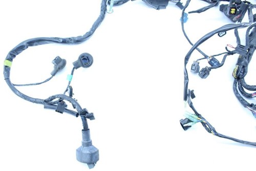 Electric harness kawasaki - electric,