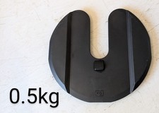 Bowflex Adjustable Dumbbell