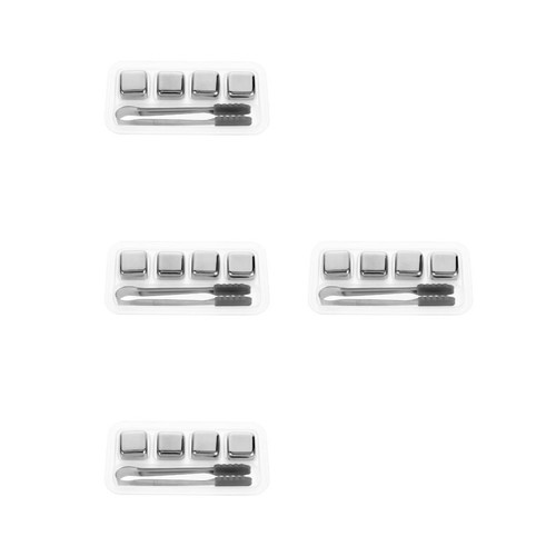 Stainless steel reusable - steel,