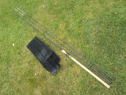Fox duo lite - fox, 12ft