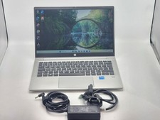HP Touchscreen Laptop ProBook