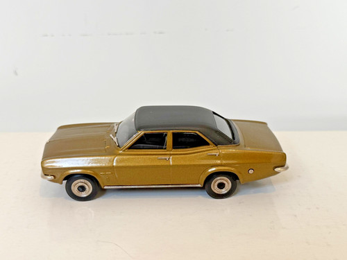 Lansdowne models scale - lansdowne, 1:43