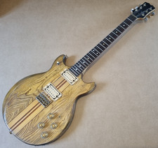 Vintage 1980s Hondo II Professional Matsumoku Japan MIJ Electric Guitar