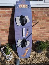 Kitesurf Board Bang 136 Kite
