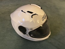 Nolan Classic N 87 Helmet Size
