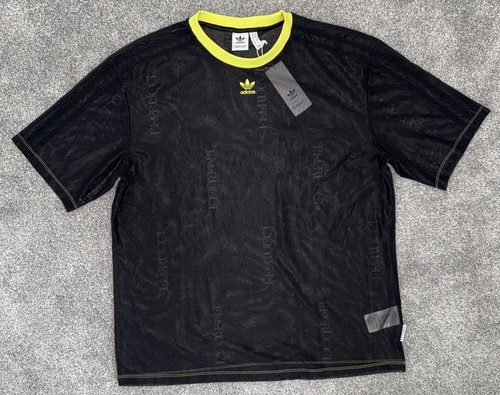 Bnwt adidas fiorucci sheer - x,