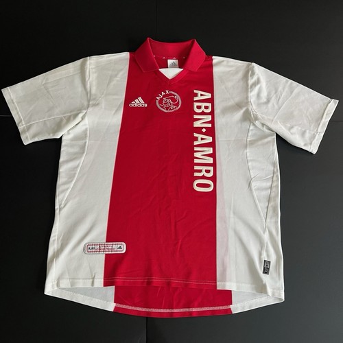 Authentic original adidas - authentic,
