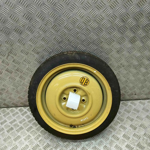 Mazda spare wheel - mx-5, nb