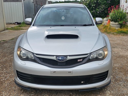 Breaking subaru impreza - breaking,