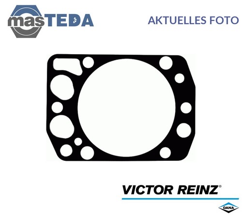 25275 cylinder head - 61-25275-00,