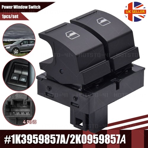 Electric window switch driver - window,
