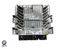 FORD GALAXY S-MAX 2009 2.0 DIESEL ENGINE ECU CONTROL UNIT 6G91-12A650-ER