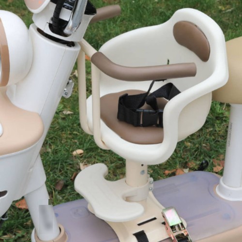 Electric scooter child - electric, seat