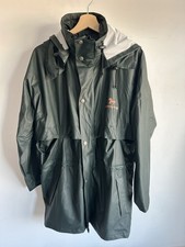 Mountain Horse Green