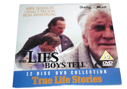 Daily mail promo dvd - dvd, the