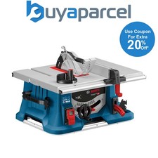 Bosch GTS635-216 240v Portable