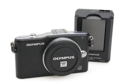 Olympus pen mino pm1 3 - e-pm1, 12.3