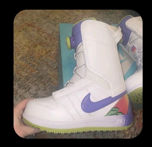 Nike vapen 5uk snowboard - nike,