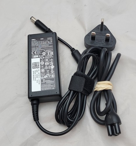 Genuine oem dell adapter - dell, ac