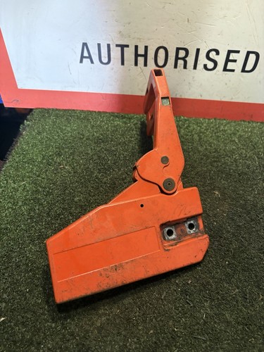 Husqvarna petrol chainsaw - 45,