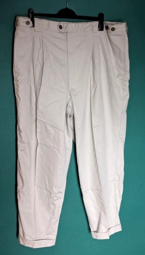 Chino trousers oakman - by, oakman,