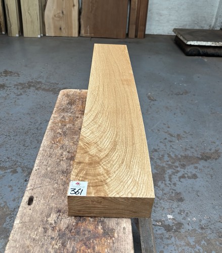 English oak 50mm lumber - english,