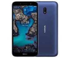 Nokia C1 Plus | 32GB Blue
