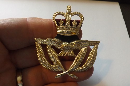 Military badge raf royal - raf, air