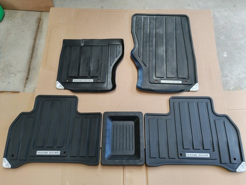Genuine range rover sport - genuine,