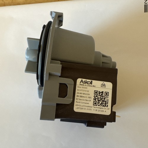 Genuine new askoll dishwasher - askoll,