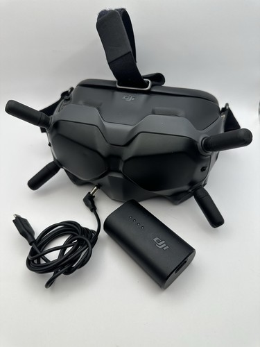 Dji fpv goggles for - dji, &