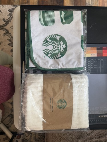 Starbucks japan 2024 lucky bag - lucky,