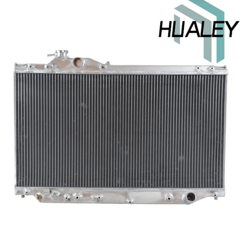 Aluminum radiator for - aluminum,