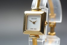 Ecx vintage gucci 1900l - [ecx+5],