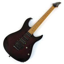 YAMAHA guitar RGX521DM