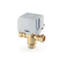 DRAYTON 22MM 3 PORT MID