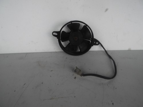 Ajs dd350 2012 cooling - 2012, fan