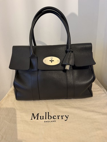 Authentic rare mulberry - mulberry, heavy