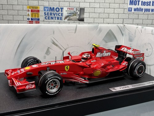 Hot wheels formula 1 - hot,