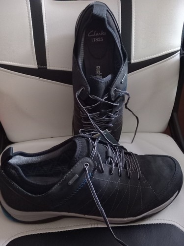 Clarks mens baystonelo gtx - baystonelo,