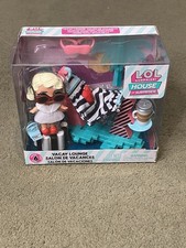 LOL Surprise Doll House Of