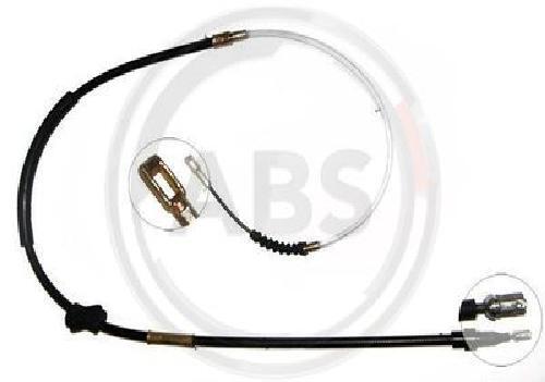 Original cable parking - original, a.b.s.