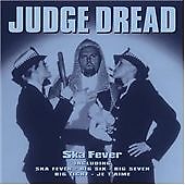 Judge dread ska fever - judge,