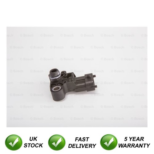 Map sensor sjr - map, fits
