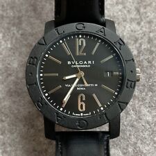 BVLGARI Bulgari Automatic