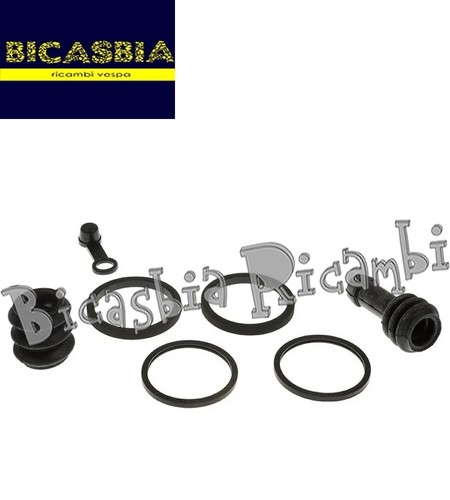 18775 brake caliper front - caliper,