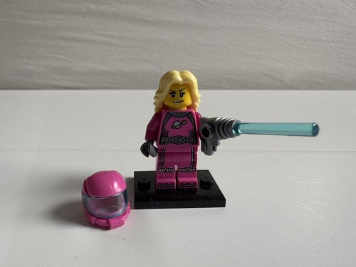 Lego minifigures collection - lego,
