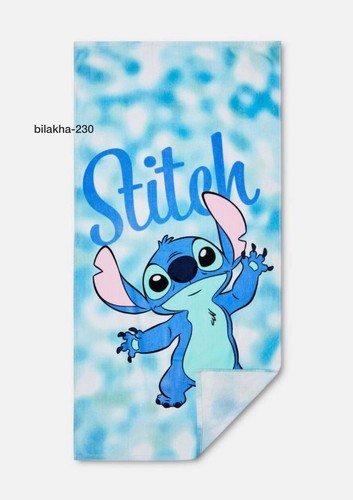 New disney lilo stitch - new,